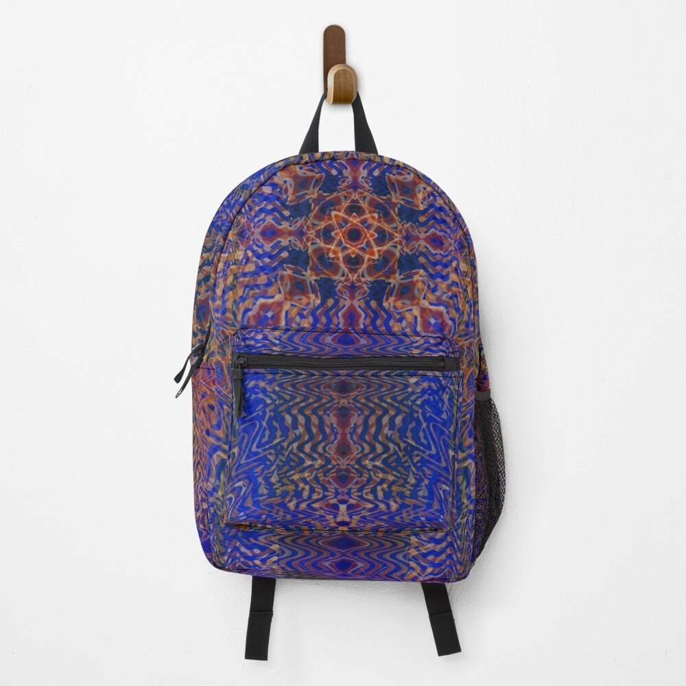 Item preview, Backpack designed and sold by StudioBoomBoom.