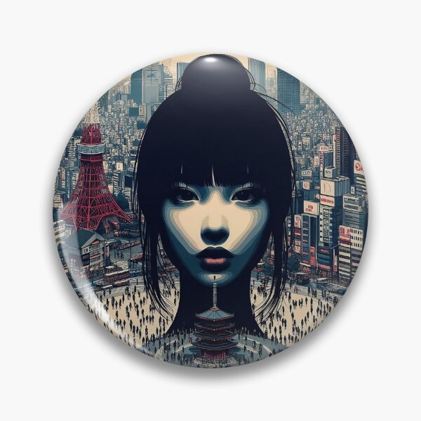 Item preview, Modern Fusion designed and sold by N02S.