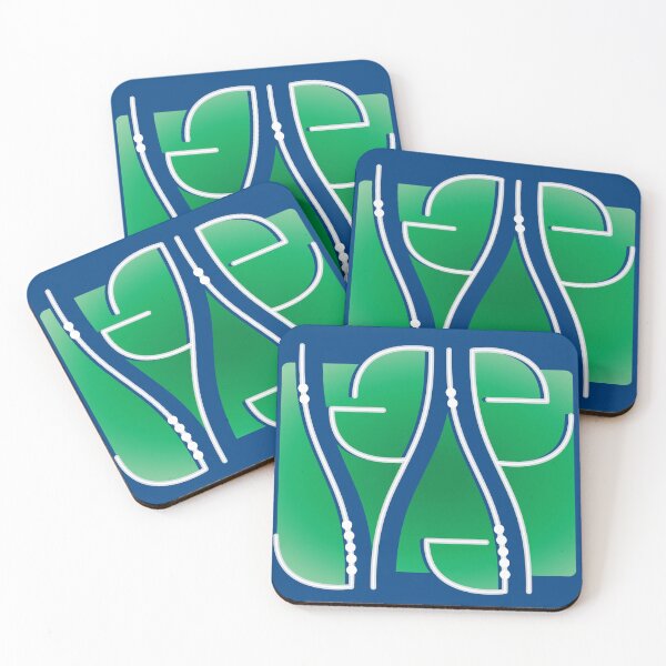 Item preview, Jade Accountant designed and sold by hideedoodle.