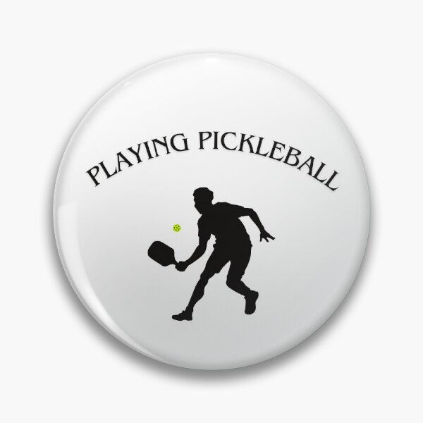 Item preview, playing pickleball in pickleball court - pickleball near me , professional pickle ball designed and sold by CYGIS STORE.