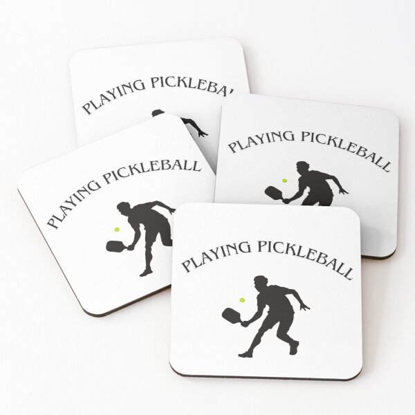 Item preview, playing pickleball in pickleball court - pickleball near me , professional pickle ball designed and sold by CYGIS STORE.