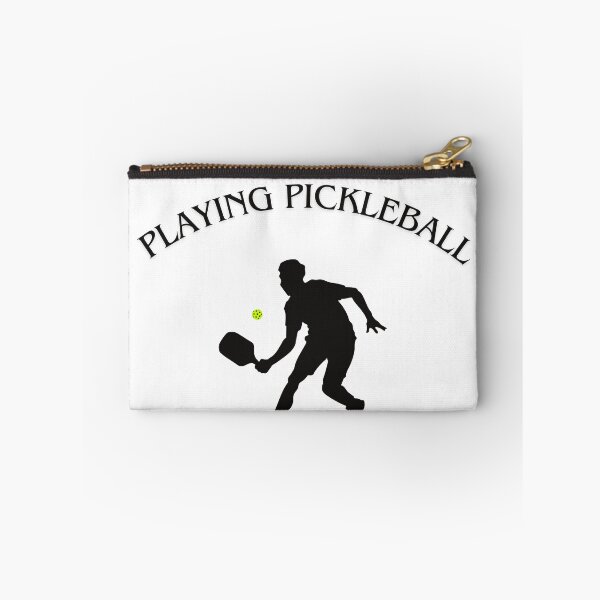 Item preview, playing pickleball in pickleball court - pickleball near me , professional pickle ball designed and sold by CYGIS STORE.