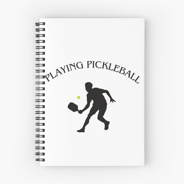 Item preview, playing pickleball in pickleball court - pickleball near me , professional pickle ball designed and sold by CYGIS STORE.