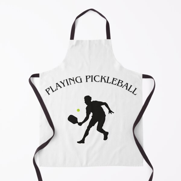 Item preview, playing pickleball in pickleball court - pickleball near me , professional pickle ball designed and sold by CYGIS STORE.