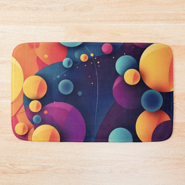 Item preview, Radiant Orb Odyssey designed and sold by IllusivePixels.