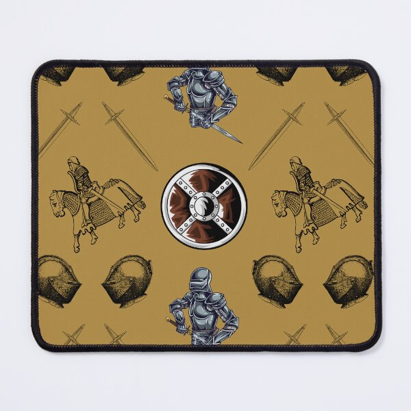 Item preview, Army Black Knights designed and sold by JuniperusArt.