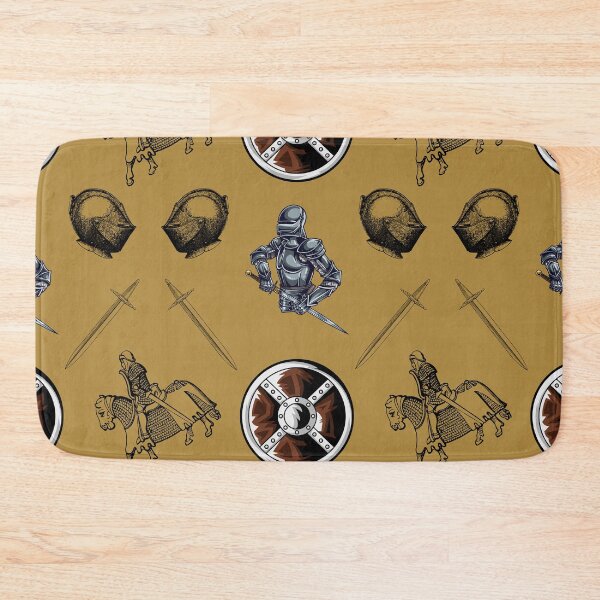 Item preview, Army Black Knights designed and sold by JuniperusArt.
