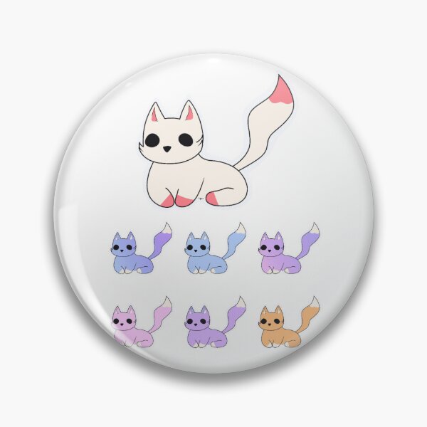 Item preview, Fox Gang! designed and sold by Pit-Pits-Pit.