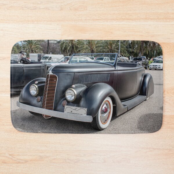 Item preview, The Standout Grill designed and sold by Cars around Adelaide.