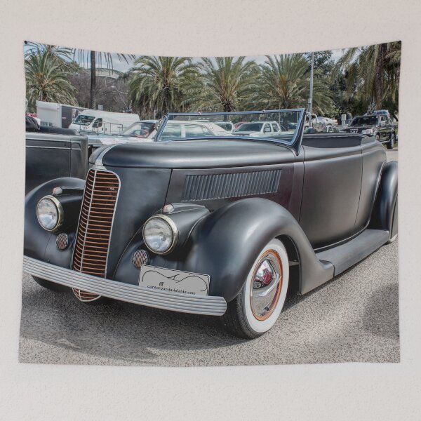 Item preview, The Standout Grill designed and sold by Cars around Adelaide.