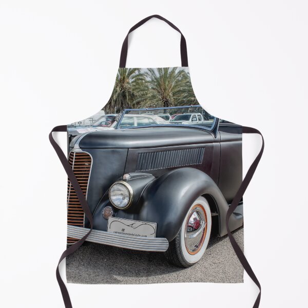 Item preview, The Standout Grill designed and sold by Cars around Adelaide.