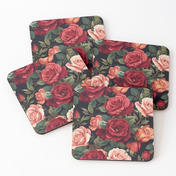 Item preview, rosas de san valentin designed and sold by Pixel-Lair.