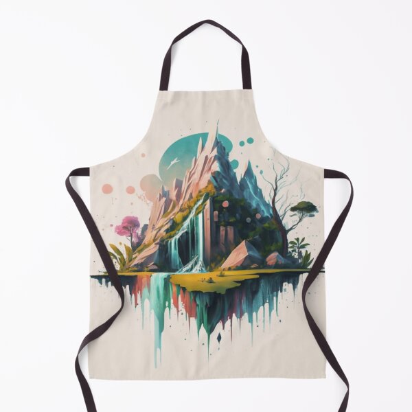 Item preview, Mountains designed and sold by Imeline Valentin.