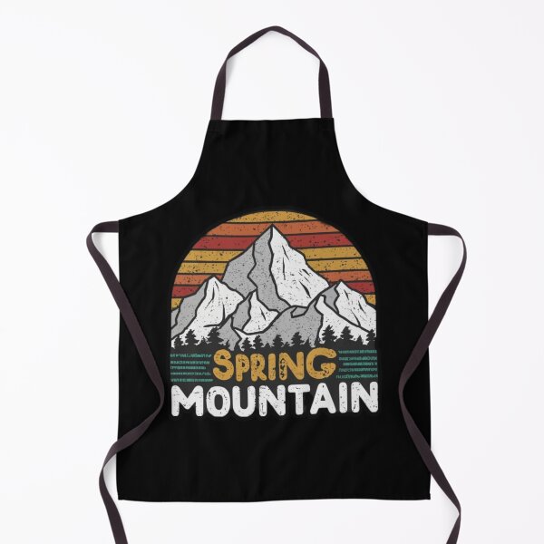 Item preview, Spring Mountain  - Pennsylvania  designed and sold by GroovyDino.