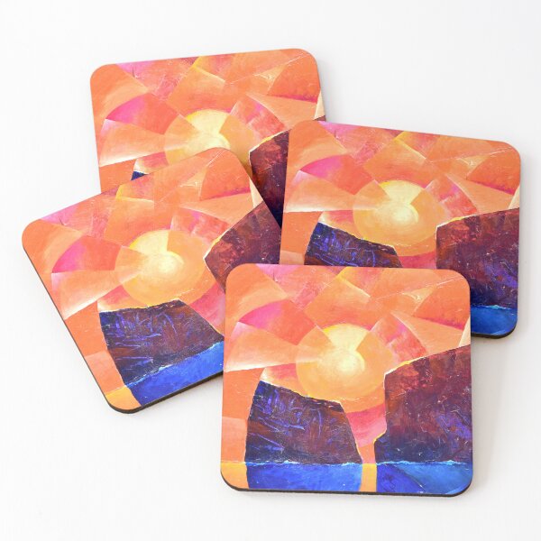 Item preview, guardians of the prism sunset designed and sold by Gerardo Segismundo.