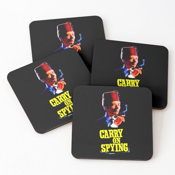 Item preview, British Comedy Carry On Icon Film V1g designed and sold by RetrospectUK.