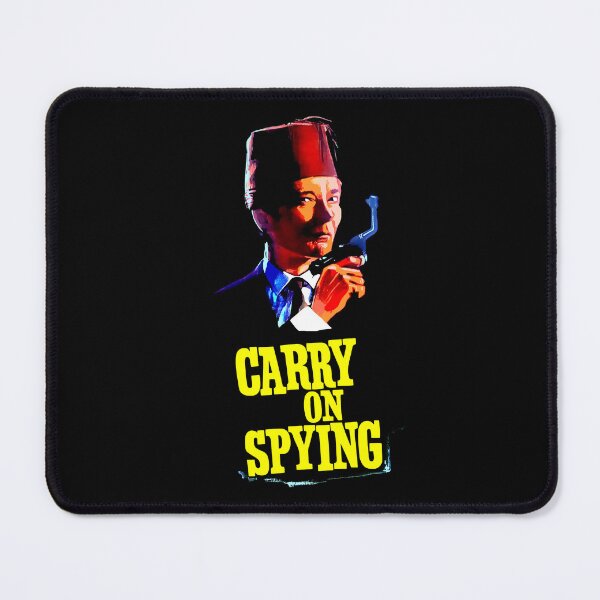 Item preview, British Comedy Carry On Icon Film V1g designed and sold by RetrospectUK.