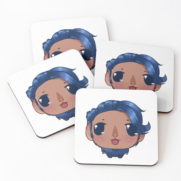 Item preview, To chibi Dian designed and sold by Dian Guedez.