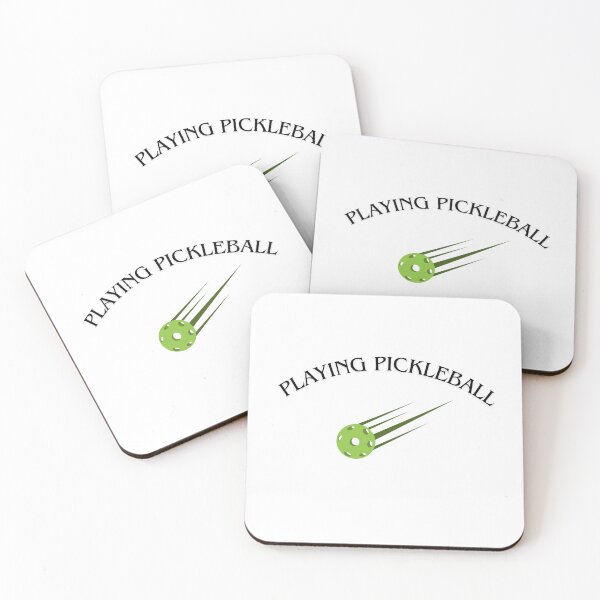 Item preview, playing pickleball in pickleball court - pickleball near me , professional pickle ball designed and sold by CYGIS STORE.