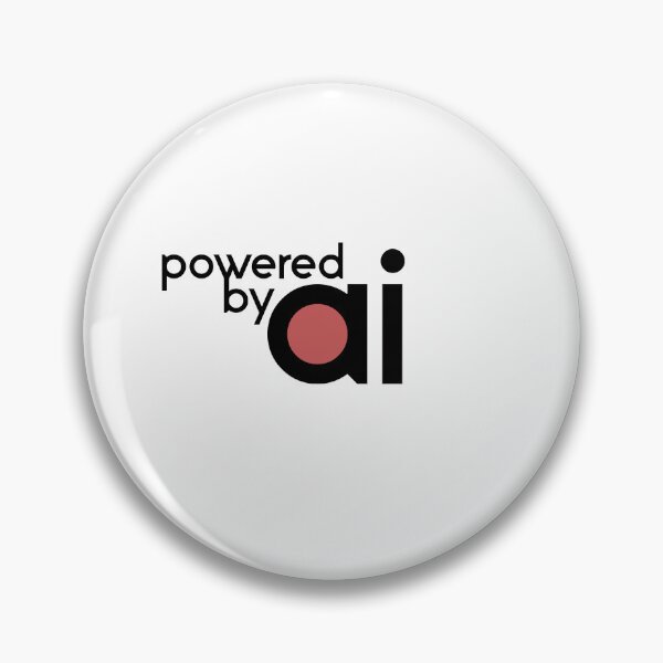 Item preview, Powered by AI designed and sold by stefanosd.