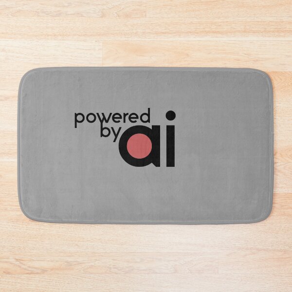 Item preview, Powered by AI designed and sold by stefanosd.