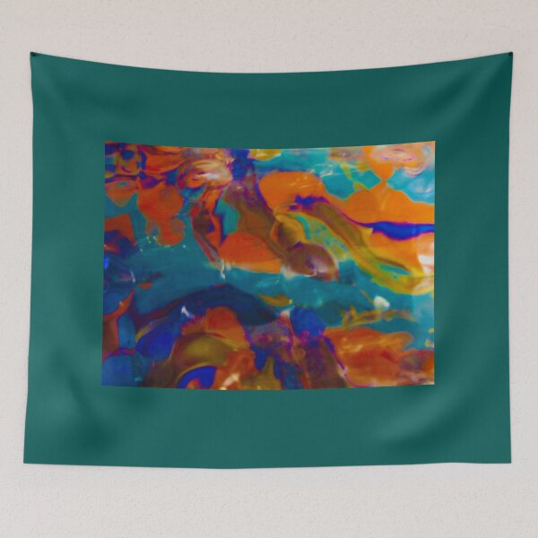 Item preview, Abstract #4 designed and sold by Shulie1.