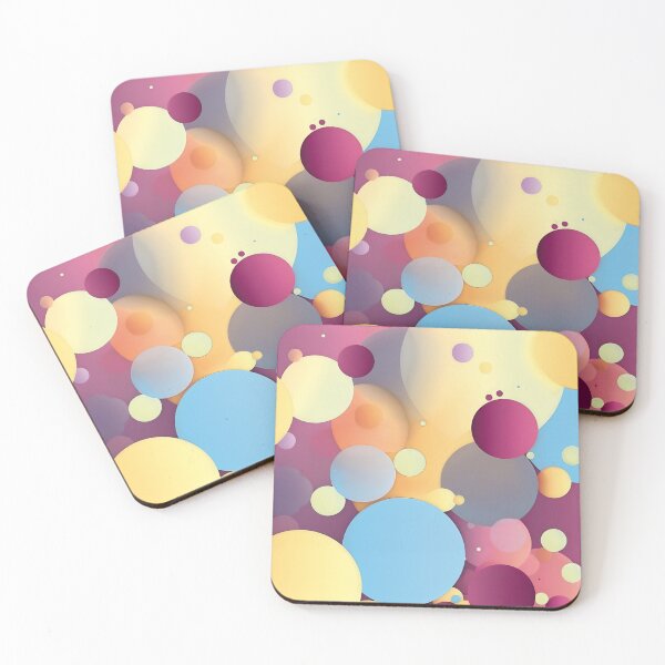 Item preview, Bubble Pop Panache designed and sold by IllusivePixels.