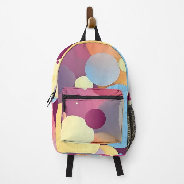 Item preview, Bubble Pop Panache designed and sold by IllusivePixels.