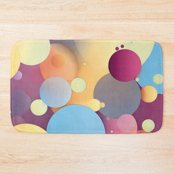Item preview, Bubble Pop Panache designed and sold by IllusivePixels.