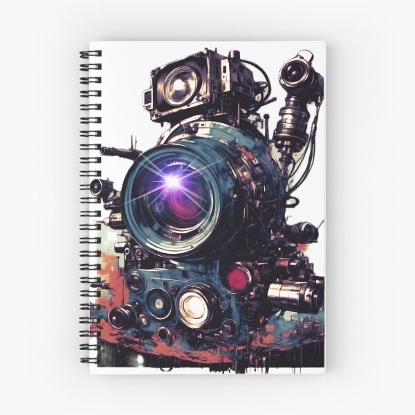 Item preview, Surveillance designed and sold by Dirk Danger Designs.