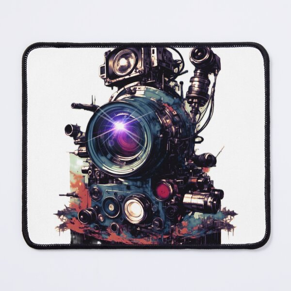 Item preview, Surveillance designed and sold by Dirk Danger Designs.