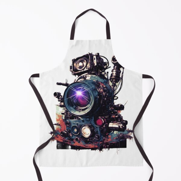 Item preview, Surveillance designed and sold by Dirk Danger Designs.