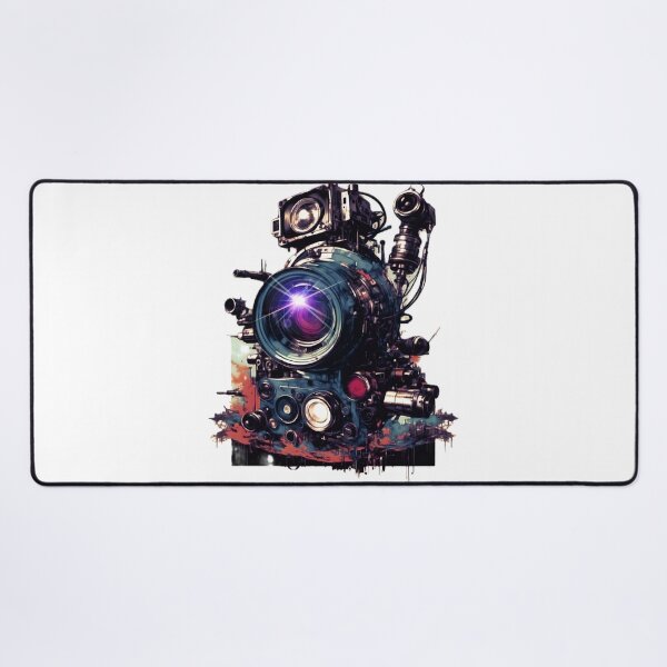 Item preview, Surveillance designed and sold by Dirk Danger Designs.