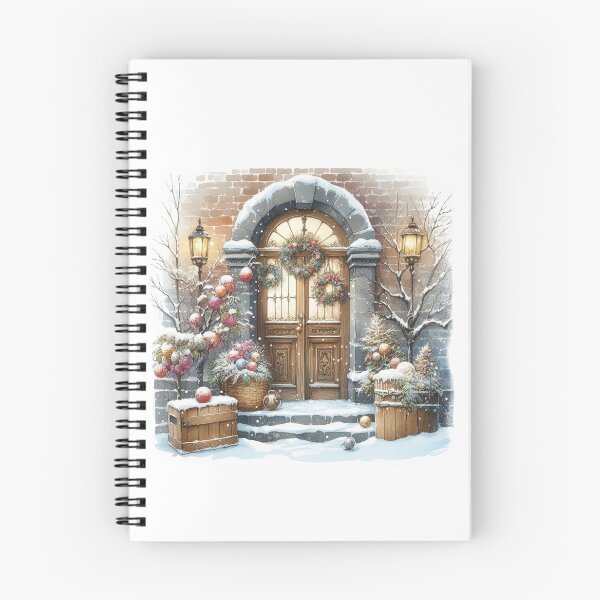 Item preview, Beautiful Door n.2 designed and sold by reimaige.