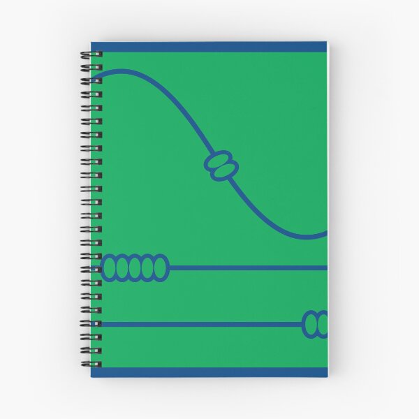 Item preview, New Math designed and sold by hideedoodle.