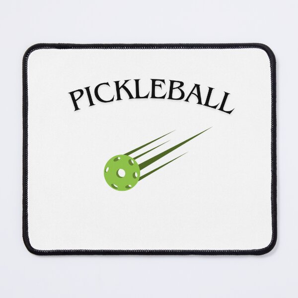 Item preview, playing pickleball in pickleball court - pickleball near me , professional pickle ball designed and sold by CYGIS STORE.