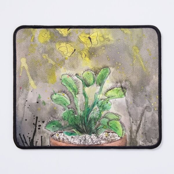 Item preview, Flytrap designed and sold by MadameMortis.