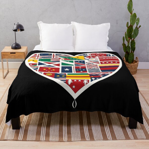 Item preview, International Love designed and sold by aylastyle.