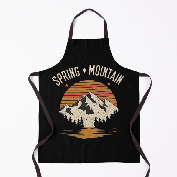 Item preview, Spring Mountain  - Pennsylvania  designed and sold by GroovyDino.