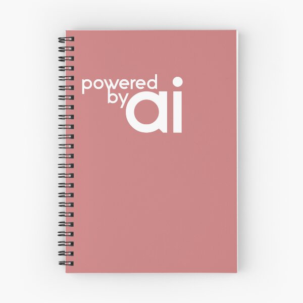 Item preview, Powered by AI designed and sold by stefanosd.