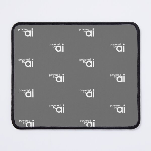 Item preview, Powered by AI designed and sold by stefanosd.