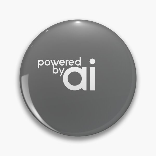Item preview, Powered by AI designed and sold by stefanosd.
