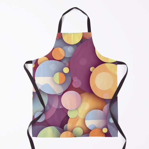 Item preview, Round Creations designed and sold by IllusivePixels.