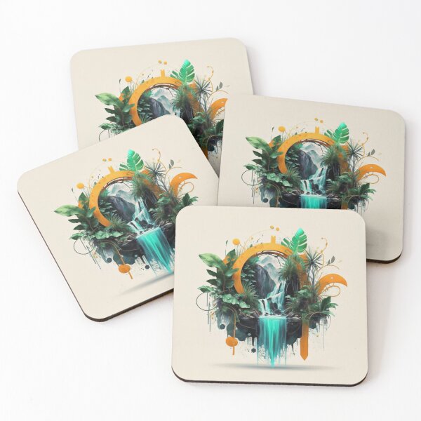 Item preview, Jungle lover designed and sold by Imeline Valentin.