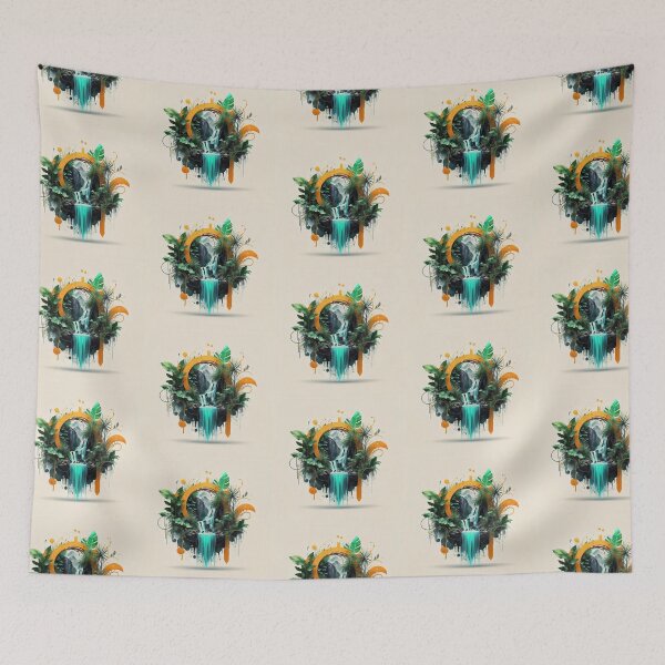 Item preview, Jungle lover designed and sold by Imeline Valentin.