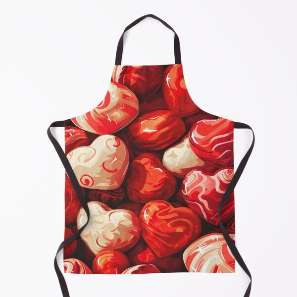 Item preview, Valentine Candy Hearts designed and sold by Pixel-Lair.