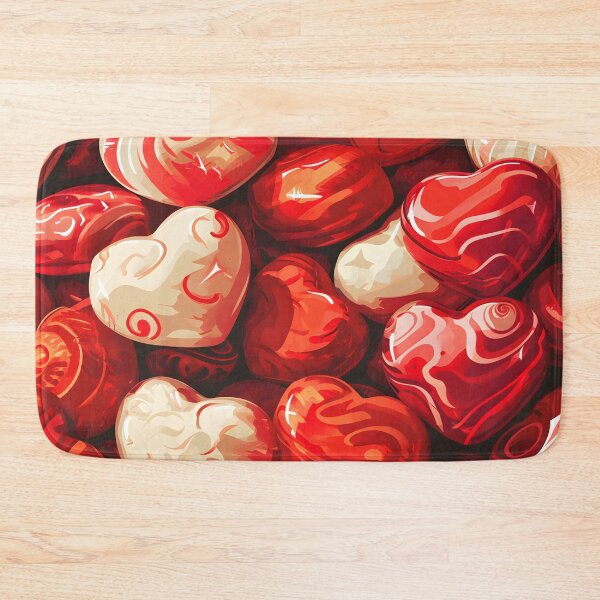 Item preview, Valentine Candy Hearts designed and sold by Pixel-Lair.