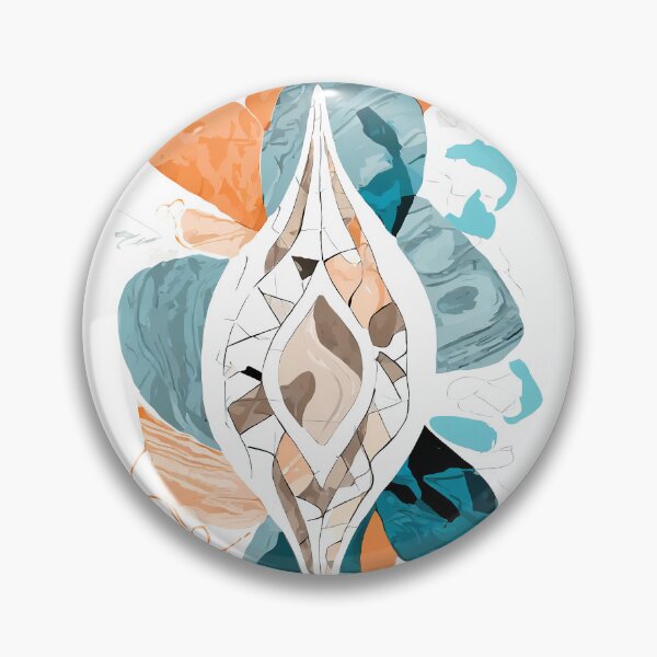 Item preview, boho style traditional colorful fabric pattern design designed and sold by ironpalette.