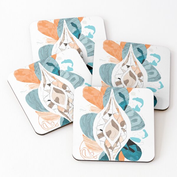 Item preview, boho style traditional colorful fabric pattern design designed and sold by ironpalette.
