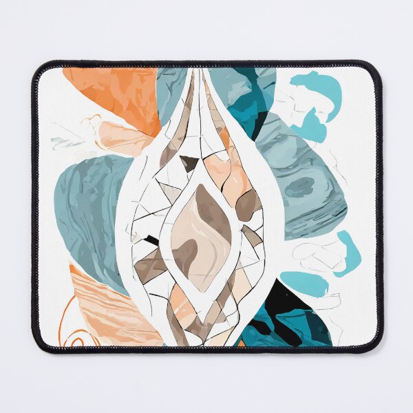Item preview, boho style traditional colorful fabric pattern design designed and sold by ironpalette.